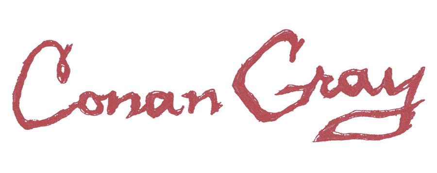 Conan Gray Official Store